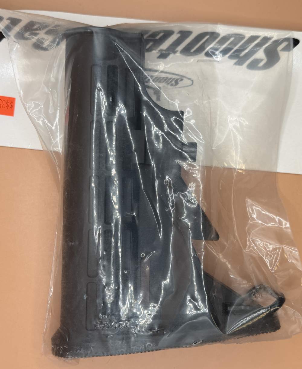 SHOOTERS GATE AR STOCK ADJUSTABLE -img-2