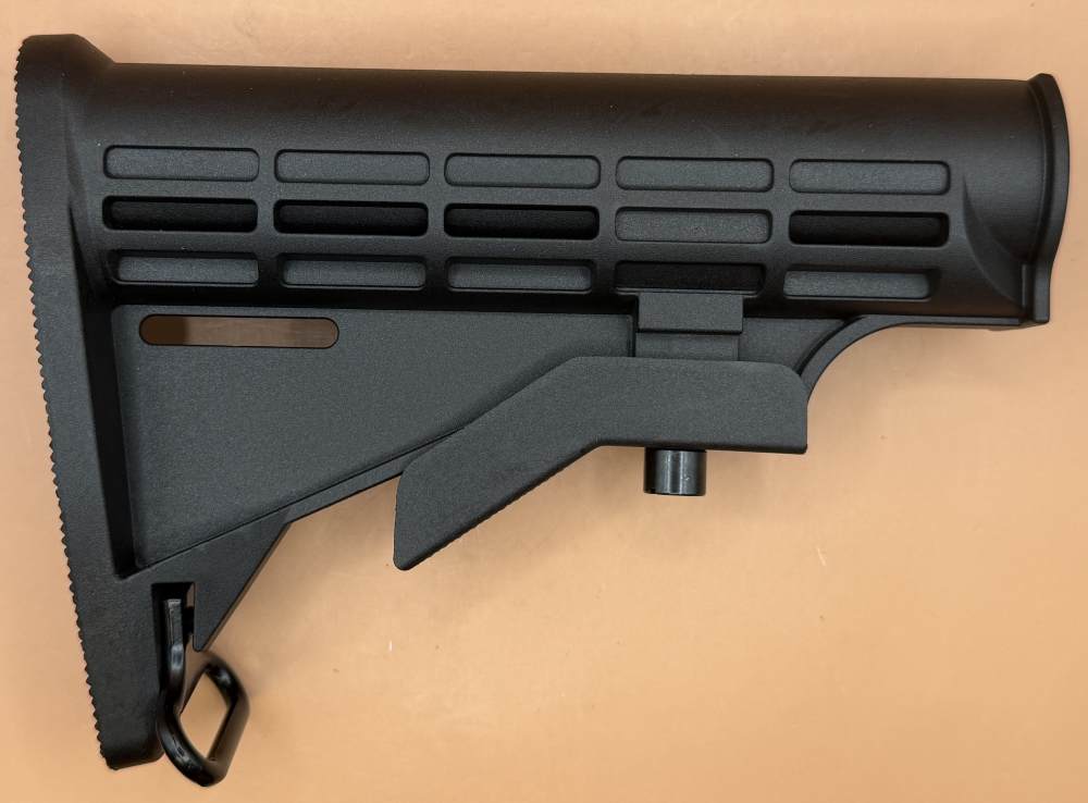 SHOOTERS GATE AR STOCK ADJUSTABLE -img-4
