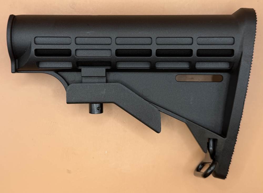 SHOOTERS GATE AR STOCK ADJUSTABLE -img-6