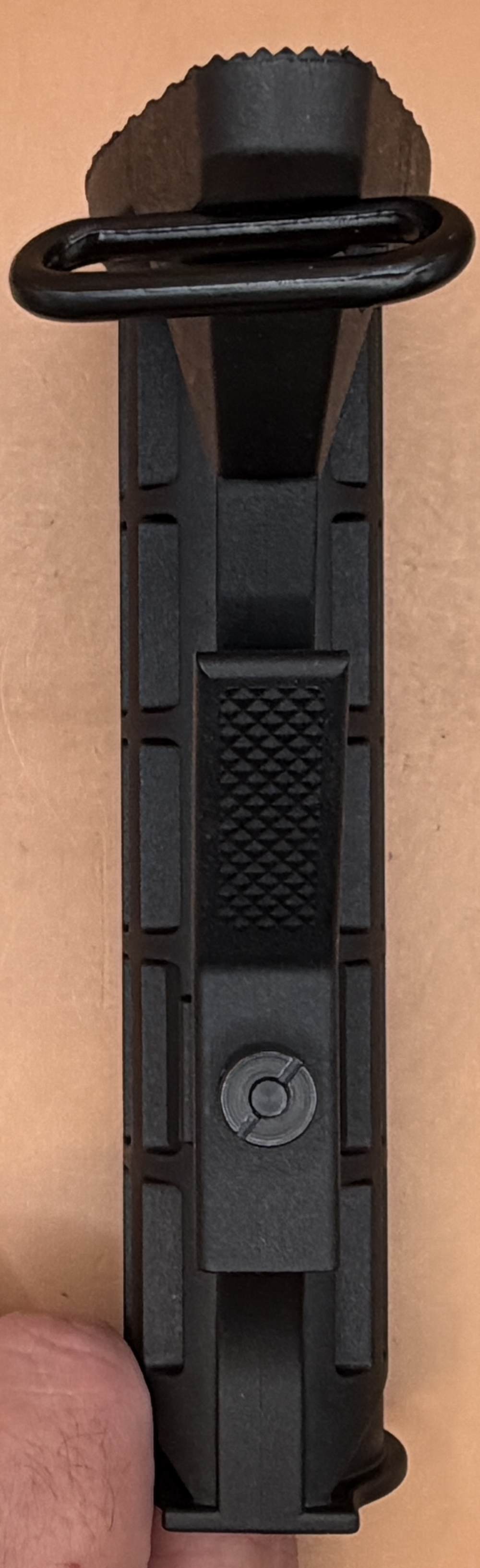 SHOOTERS GATE AR STOCK ADJUSTABLE -img-9