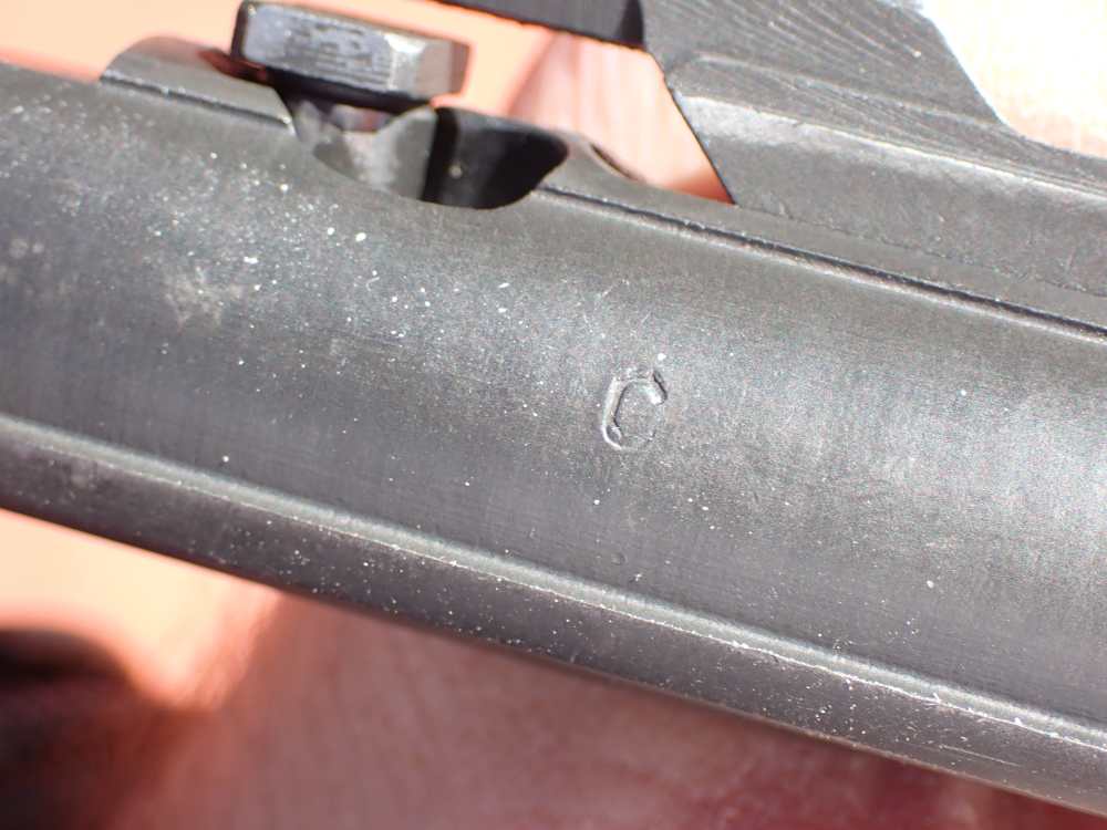 COLT AR-15 SPORTER MATCH 20" A2 H-BAR 223 REM FACTORY UPPER BLUE LABEL-img-81