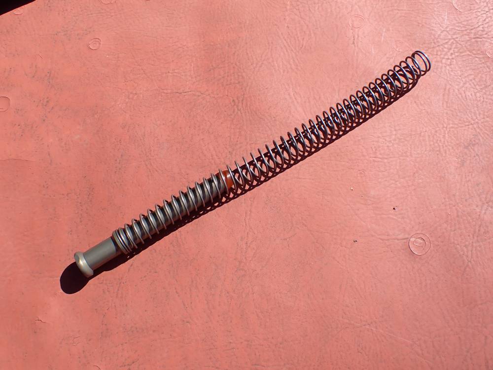 COLT AR-15 SPORTER MATCH 20" A2 H-BAR 223 REM FACTORY UPPER BLUE LABEL-img-49