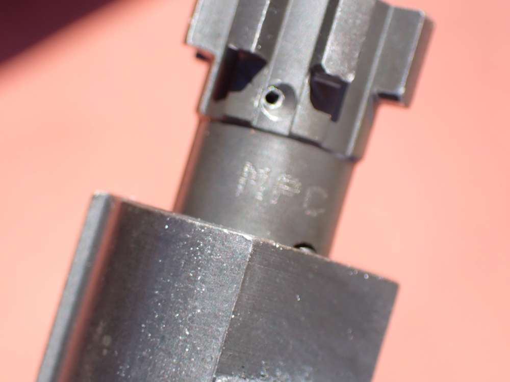 COLT AR-15 SPORTER MATCH 20" A2 H-BAR 223 REM FACTORY UPPER BLUE LABEL-img-83