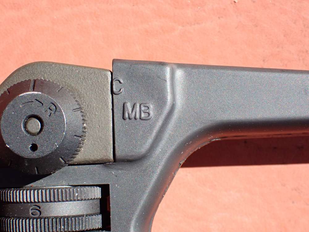 COLT AR-15 SPORTER MATCH 20" A2 H-BAR 223 REM FACTORY UPPER BLUE LABEL-img-103