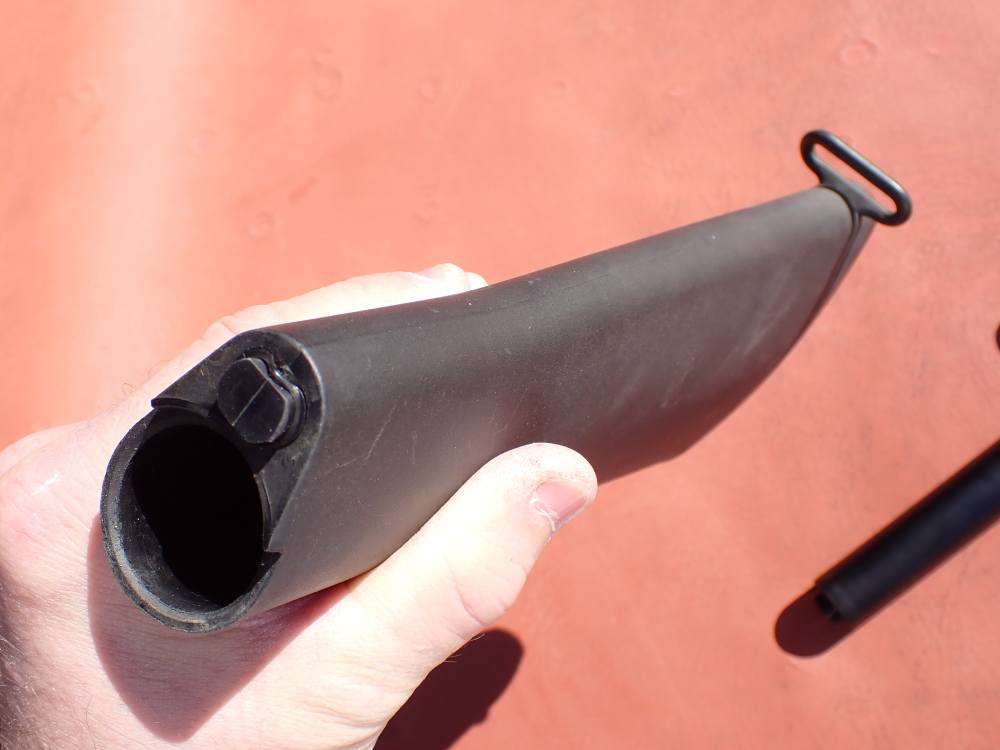 COLT AR-15 SPORTER MATCH 20" A2 H-BAR 223 REM FACTORY UPPER BLUE LABEL-img-67