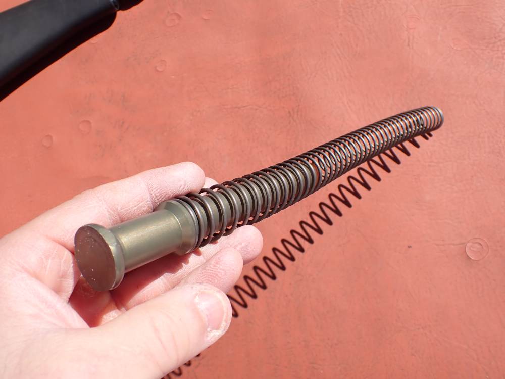 COLT AR-15 SPORTER MATCH 20" A2 H-BAR 223 REM FACTORY UPPER BLUE LABEL-img-53