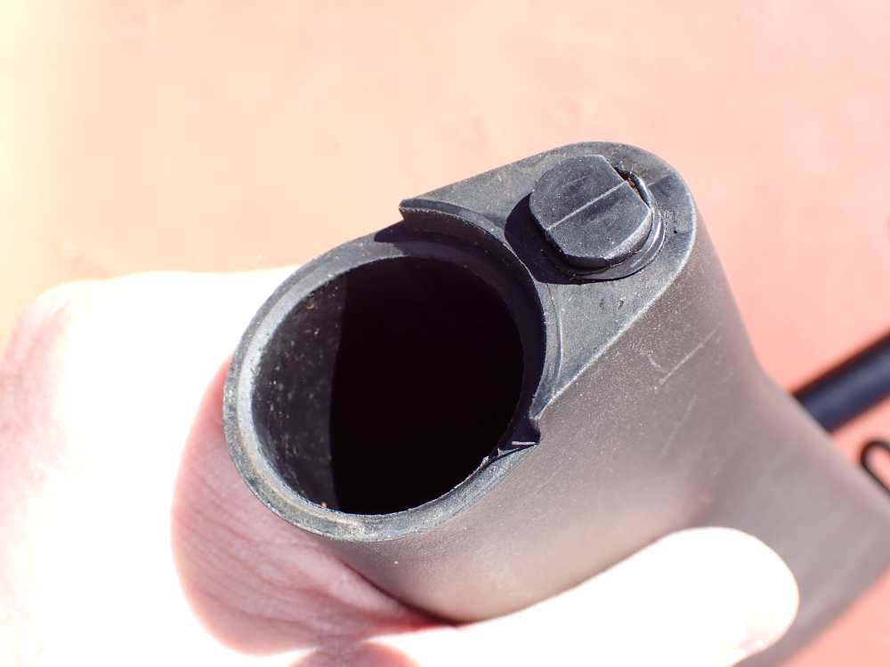 COLT AR-15 SPORTER MATCH 20" A2 H-BAR 223 REM FACTORY UPPER BLUE LABEL-img-66