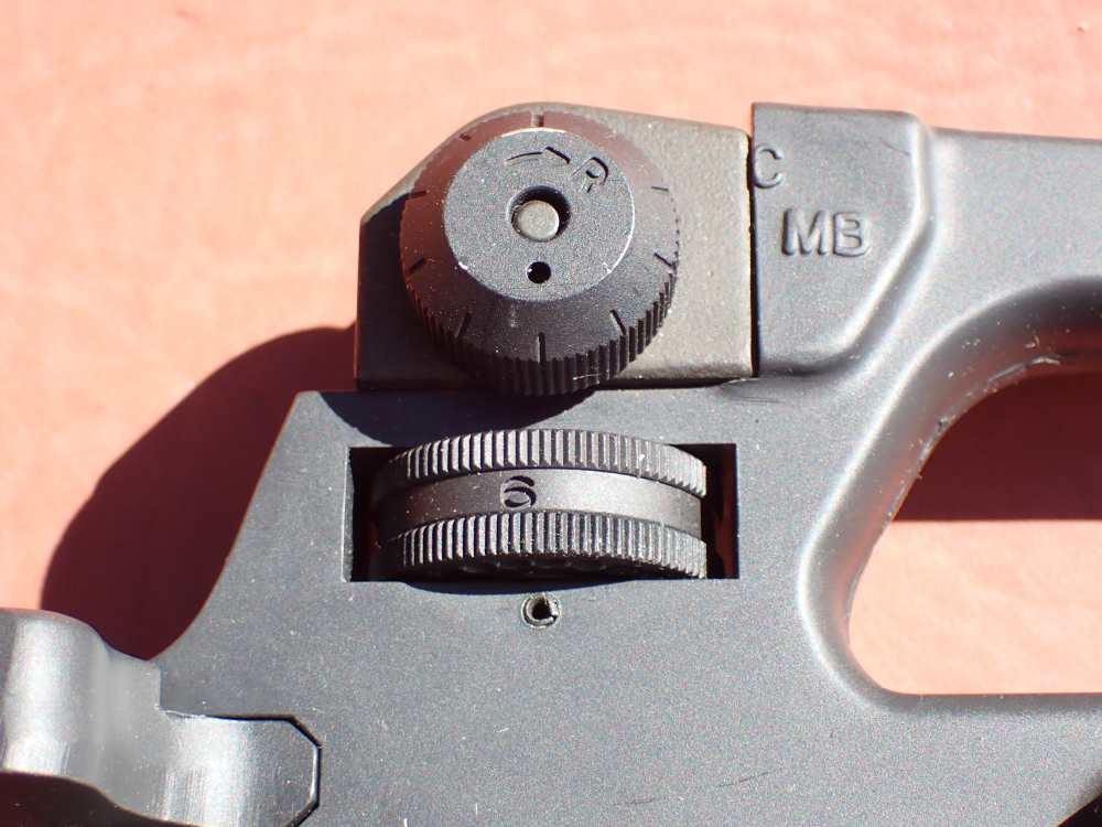 COLT AR-15 SPORTER MATCH 20" A2 H-BAR 223 REM FACTORY UPPER BLUE LABEL-img-104