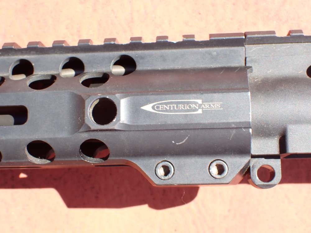 COLT MODEL LE6933-EPR AR-15 COMPLETE UPPER 11.5" BBL 5.56MM w/ BCG-img-55