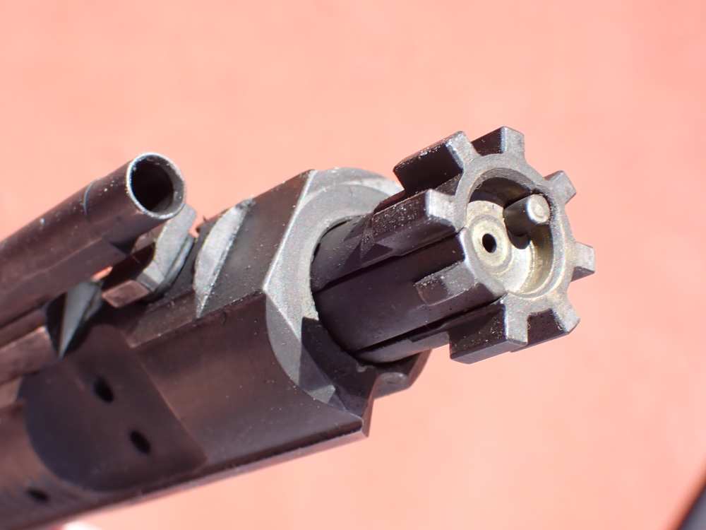 COLT MODEL LE6933-EPR AR-15 COMPLETE UPPER 11.5" BBL 5.56MM w/ BCG-img-25