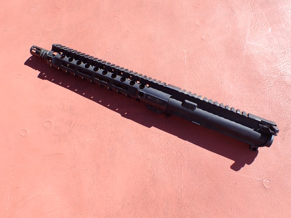 COLT MODEL LE6933-EPR AR-15 COMPLETE UPPER 11.5" BBL 5.56MM w/ BCG-img-3