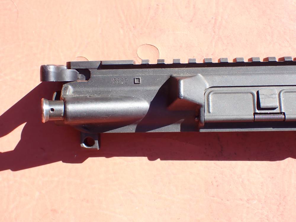 COLT MODEL LE6933-EPR AR-15 COMPLETE UPPER 11.5" BBL 5.56MM w/ BCG-img-31