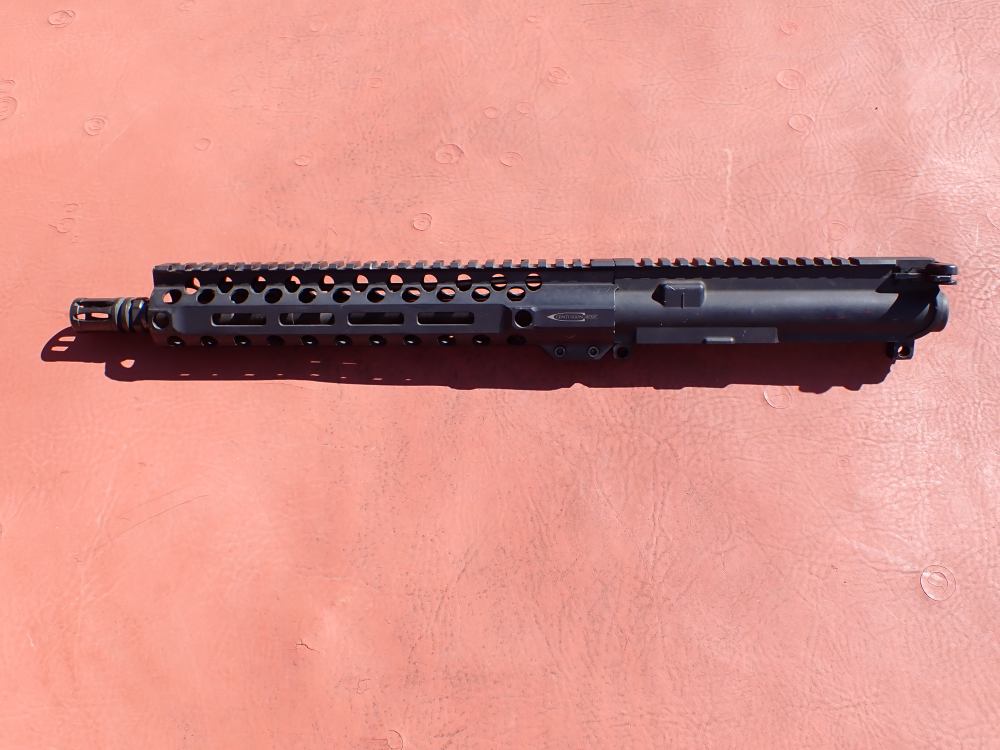 COLT MODEL LE6933-EPR AR-15 COMPLETE UPPER 11.5" BBL 5.56MM w/ BCG-img-6