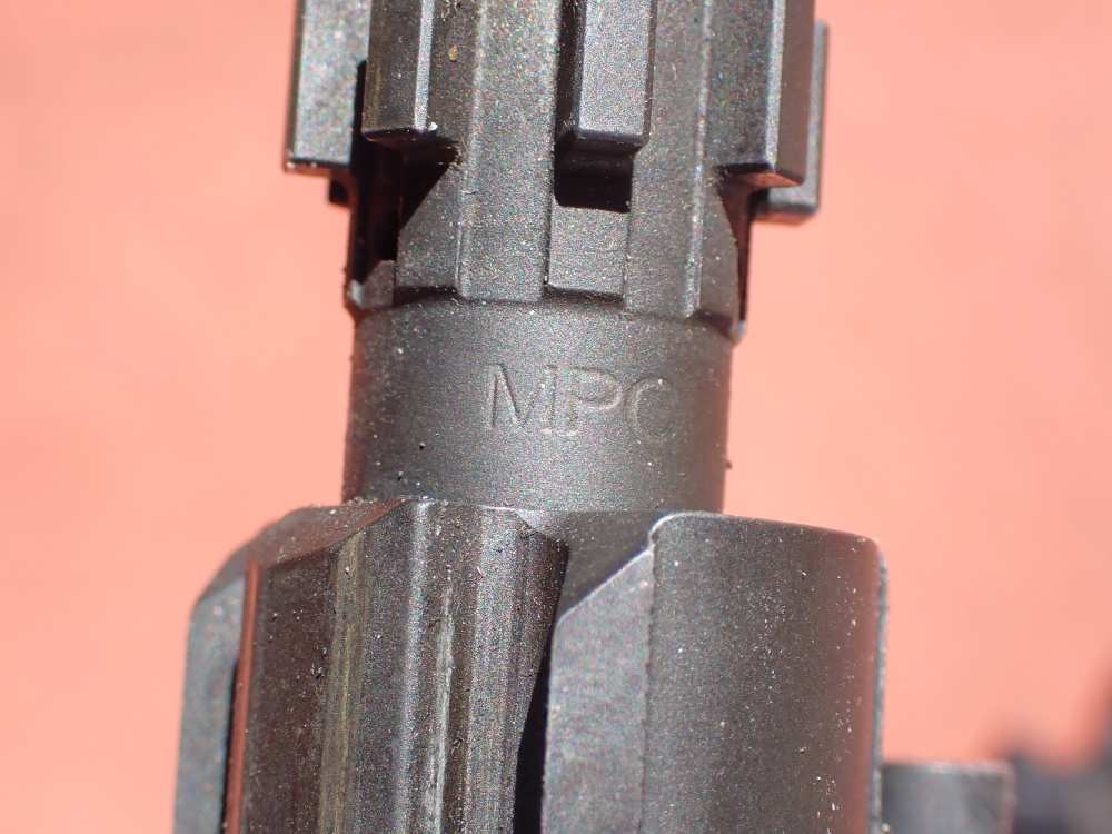 COLT MODEL LE6933-EPR AR-15 COMPLETE UPPER 11.5" BBL 5.56MM w/ BCG-img-29