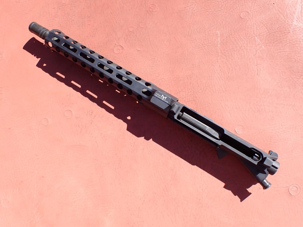 COLT MODEL LE6933-EPR AR-15 COMPLETE UPPER 11.5" BBL 5.56MM w/ BCG-img-10