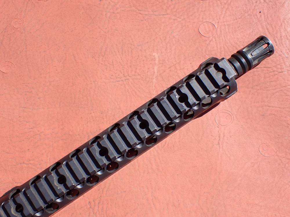 COLT MODEL LE6933-EPR AR-15 COMPLETE UPPER 11.5" BBL 5.56MM w/ BCG-img-38