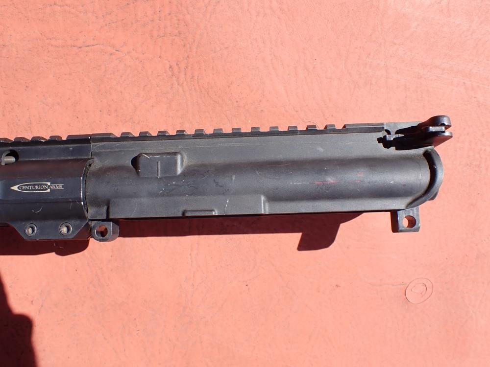 COLT MODEL LE6933-EPR AR-15 COMPLETE UPPER 11.5" BBL 5.56MM w/ BCG-img-54
