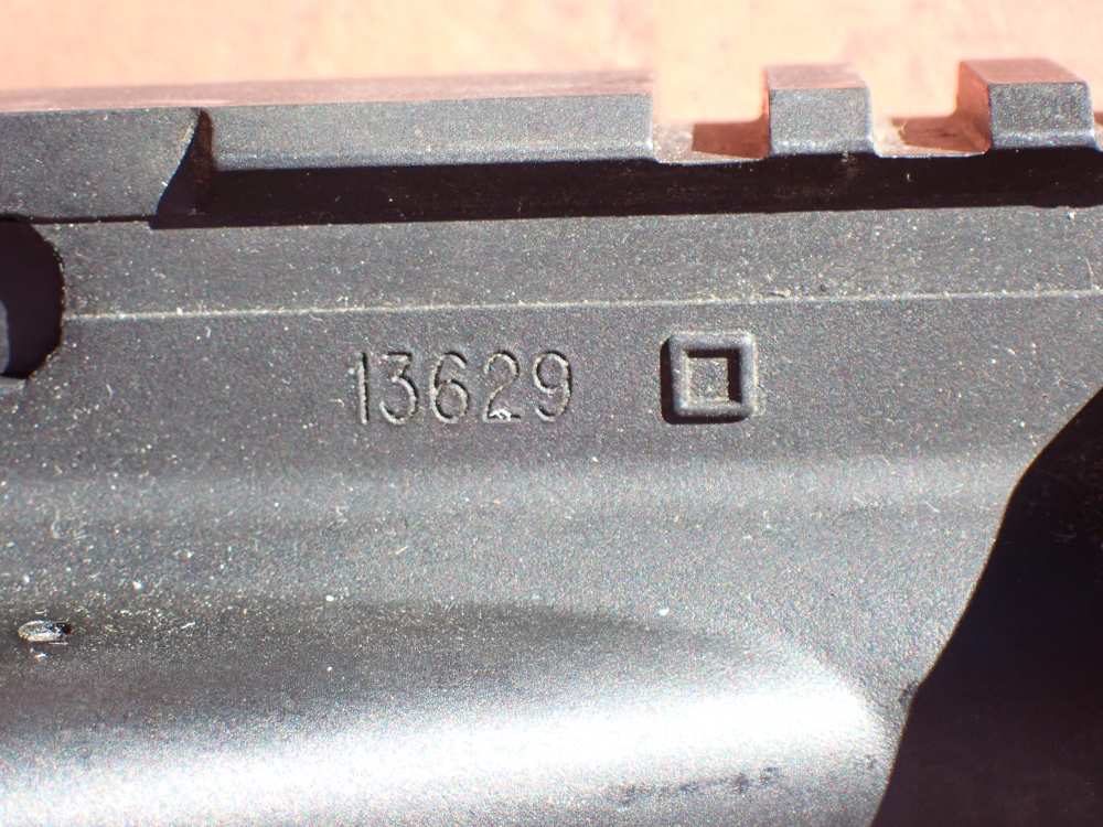 COLT MODEL LE6933-EPR AR-15 COMPLETE UPPER 11.5" BBL 5.56MM w/ BCG-img-42