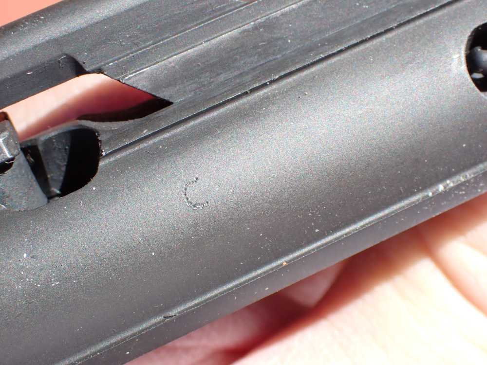 COLT MODEL LE6933-EPR AR-15 COMPLETE UPPER 11.5" BBL 5.56MM w/ BCG-img-22