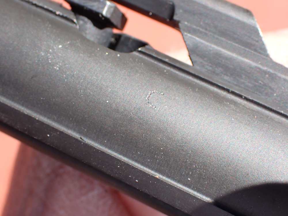 COLT MODEL LE6933-EPR AR-15 COMPLETE UPPER 11.5" BBL 5.56MM w/ BCG-img-24