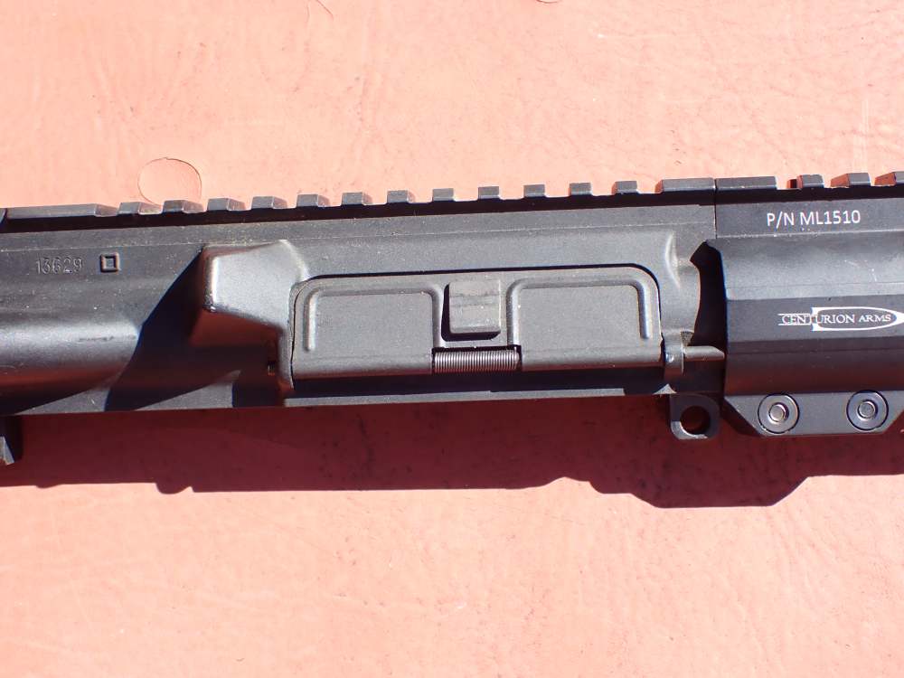 COLT MODEL LE6933-EPR AR-15 COMPLETE UPPER 11.5" BBL 5.56MM w/ BCG-img-32