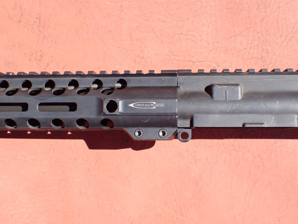 COLT MODEL LE6933-EPR AR-15 COMPLETE UPPER 11.5" BBL 5.56MM w/ BCG-img-40