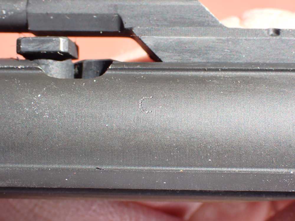 COLT MODEL LE6933-EPR AR-15 COMPLETE UPPER 11.5" BBL 5.56MM w/ BCG-img-23