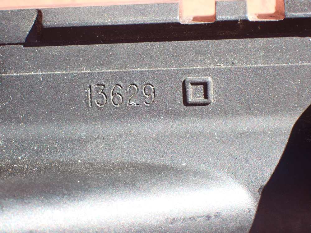 COLT MODEL LE6933-EPR AR-15 COMPLETE UPPER 11.5" BBL 5.56MM w/ BCG-img-43