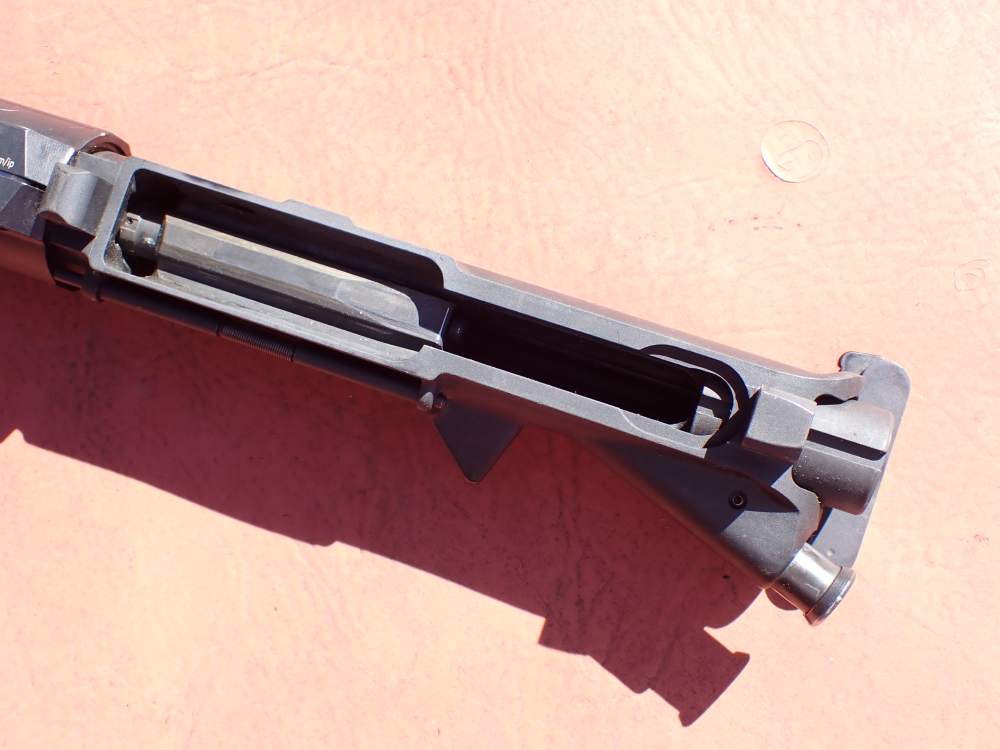 COLT MODEL LE6933-EPR AR-15 COMPLETE UPPER 11.5" BBL 5.56MM w/ BCG-img-48
