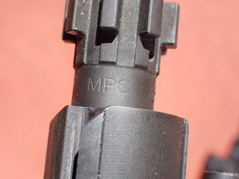 COLT MODEL LE6933-EPR AR-15 COMPLETE UPPER 11.5" BBL 5.56MM w/ BCG-img-30