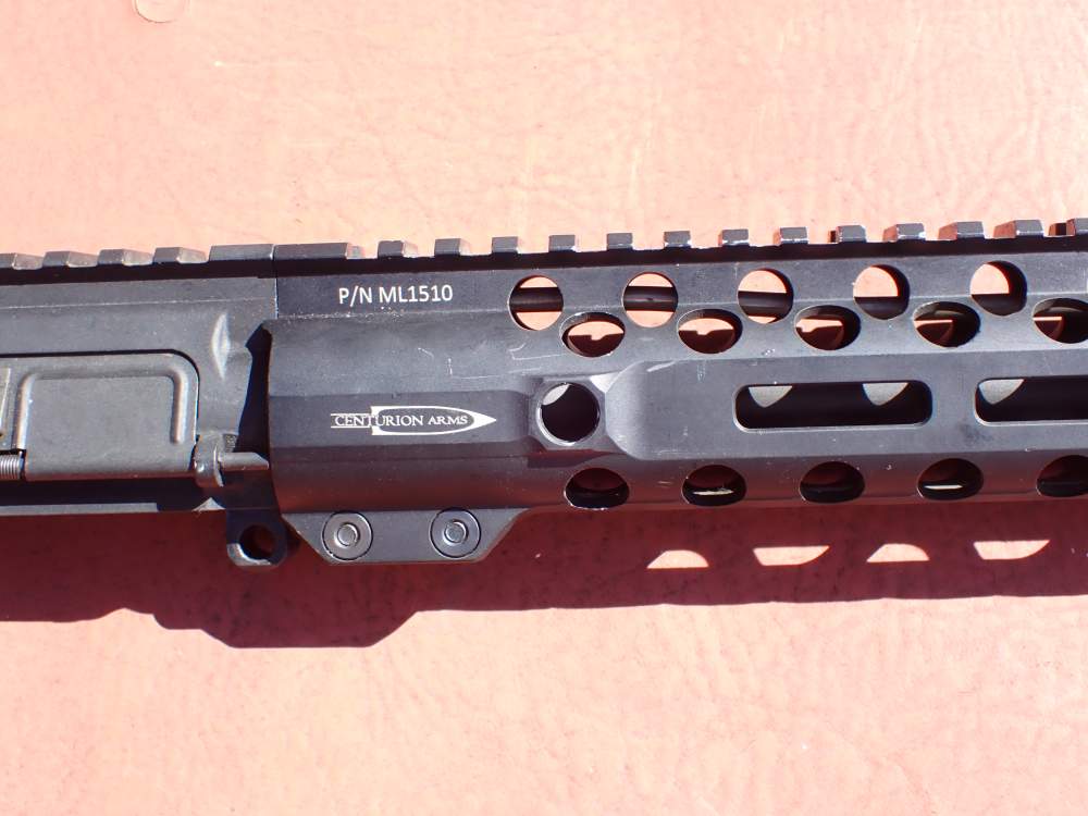 COLT MODEL LE6933-EPR AR-15 COMPLETE UPPER 11.5" BBL 5.56MM w/ BCG-img-33