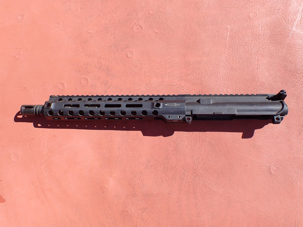 COLT MODEL LE6933-EPR AR-15 COMPLETE UPPER 11.5" BBL 5.56MM w/ BCG-img-5