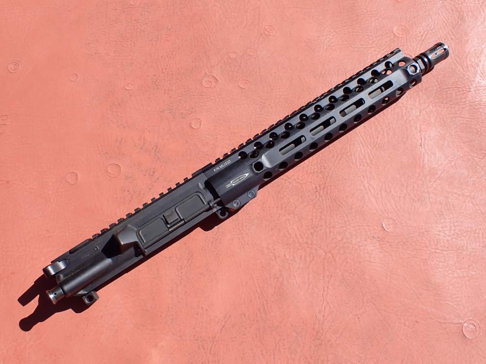 COLT MODEL LE6933-EPR AR-15 COMPLETE UPPER 11.5" BBL 5.56MM w/ BCG-img-57