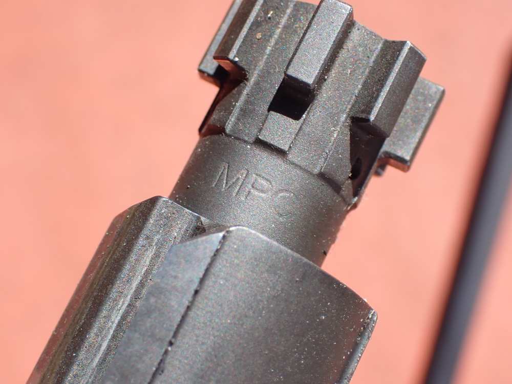 COLT MODEL LE6933-EPR AR-15 COMPLETE UPPER 11.5" BBL 5.56MM w/ BCG-img-28