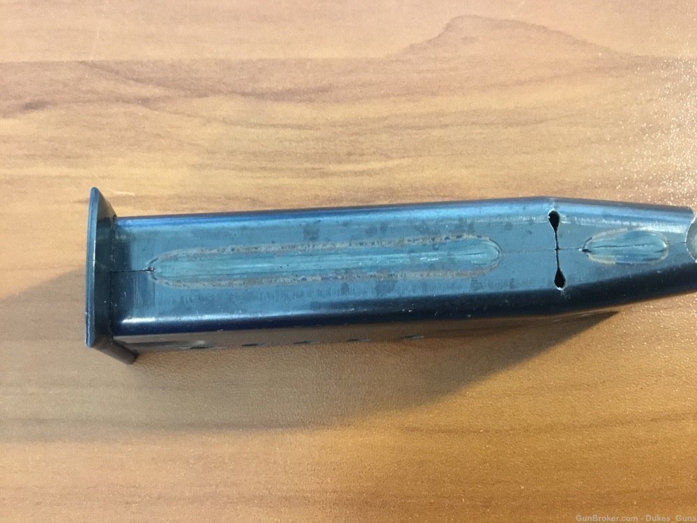 Jennings/Bryco J59/M59 12 round 9mm magazine -img-2
