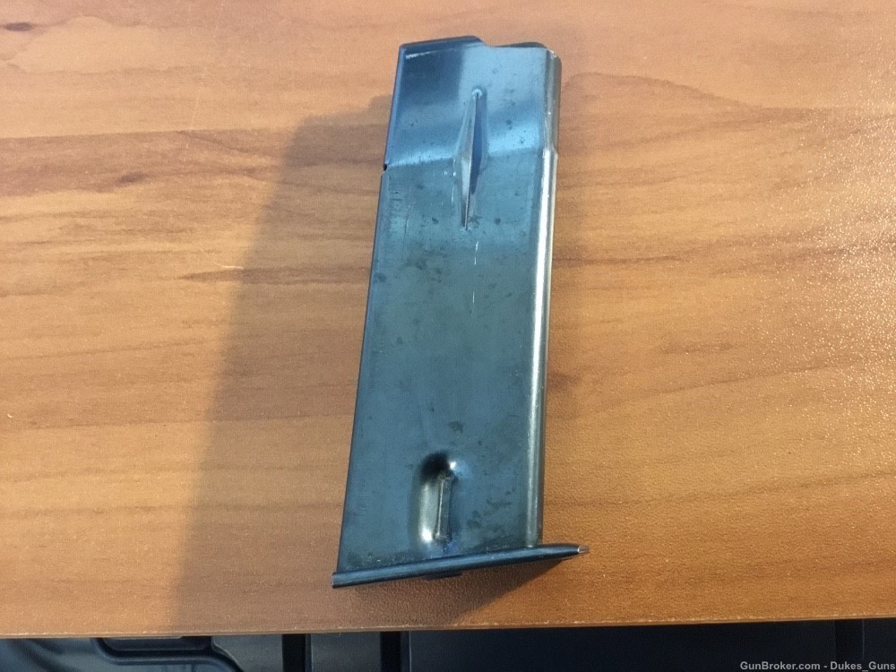 Jennings/Bryco J59/M59 12 round 9mm magazine -img-1