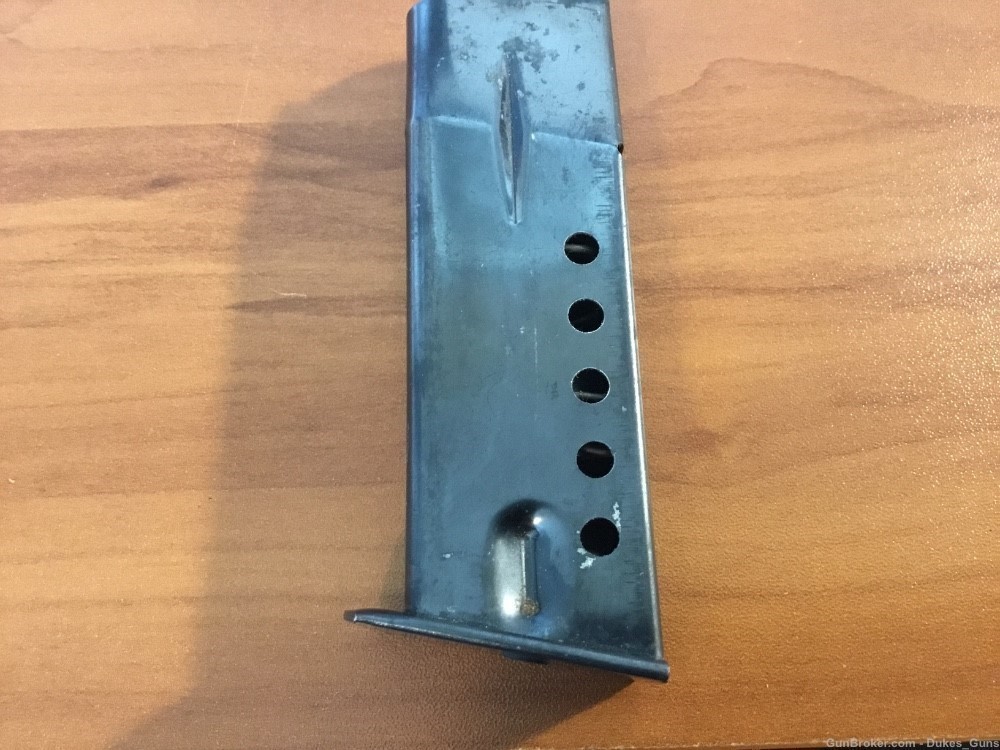 Jennings/Bryco J59/M59 12 round 9mm magazine -img-0