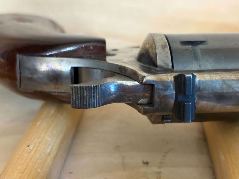 HARRINGTON & RICHARDSON  676 IN 22 CAL W/ MAG CYL 29874-img-19