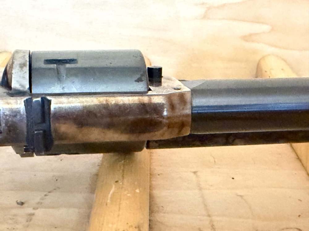HARRINGTON & RICHARDSON  676 IN 22 CAL W/ MAG CYL 29874-img-18