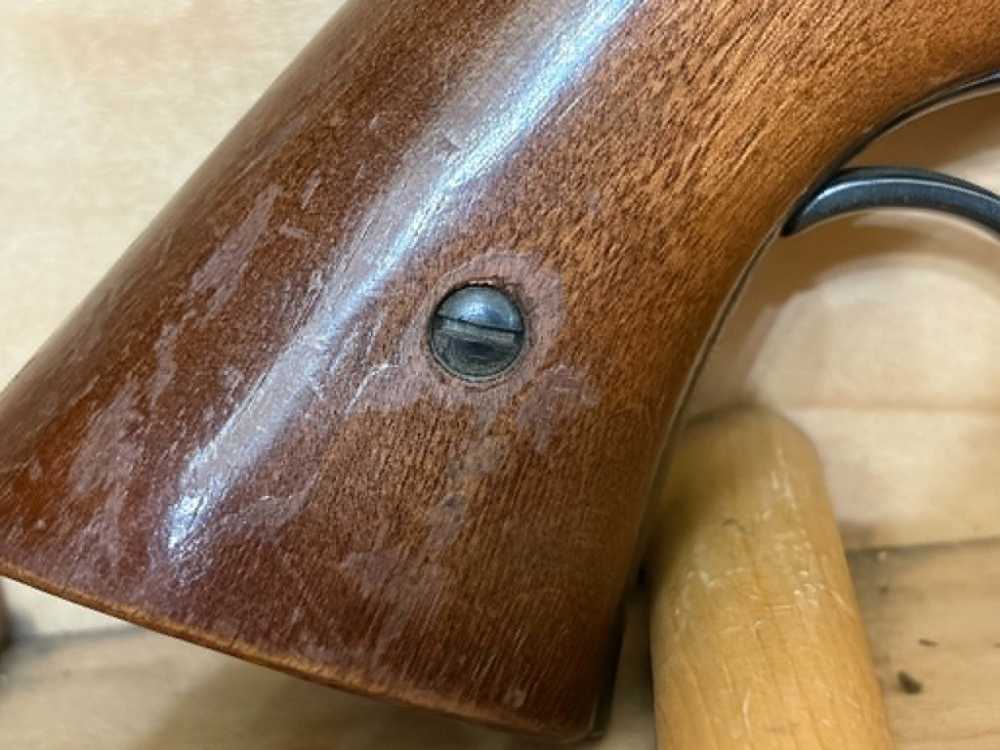 HARRINGTON & RICHARDSON  676 IN 22 CAL W/ MAG CYL 29874-img-16