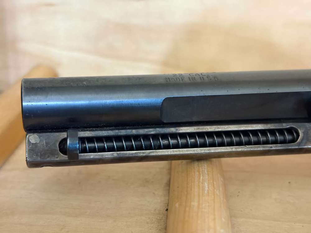 HARRINGTON & RICHARDSON  676 IN 22 CAL W/ MAG CYL 29874-img-27