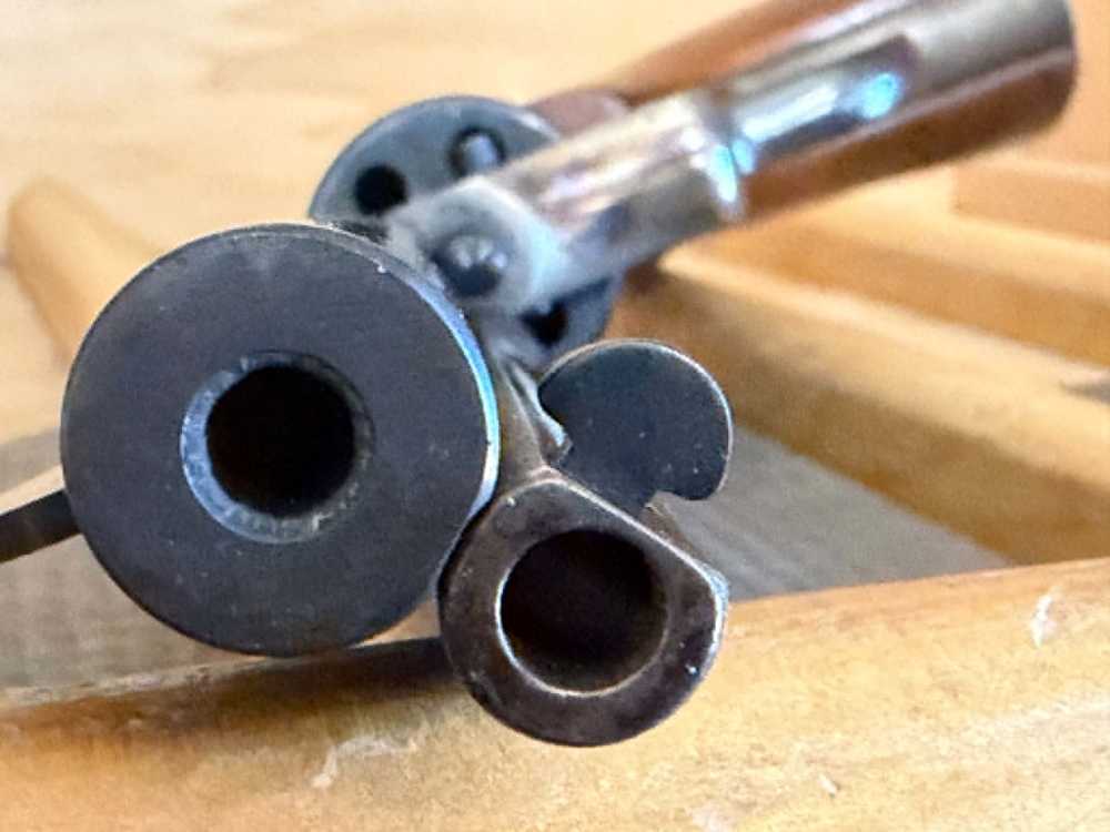 HARRINGTON & RICHARDSON  676 IN 22 CAL W/ MAG CYL 29874-img-28