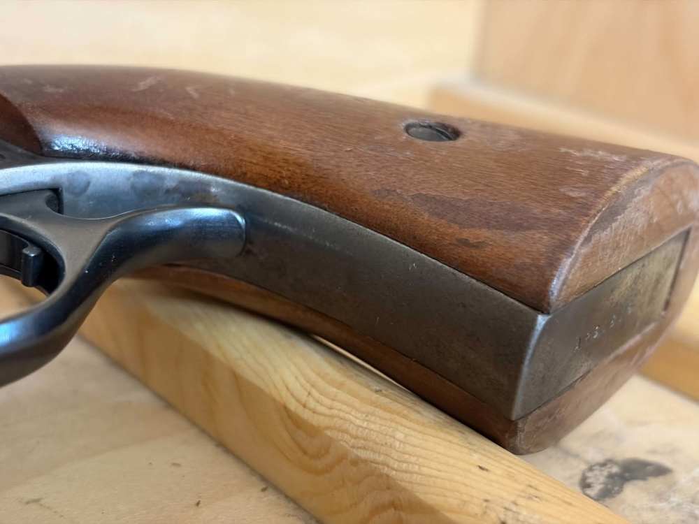 HARRINGTON & RICHARDSON  676 IN 22 CAL W/ MAG CYL 29874-img-24