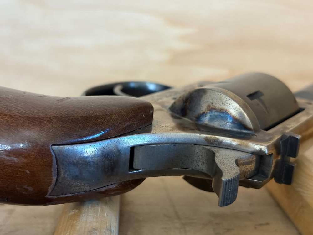 HARRINGTON & RICHARDSON  676 IN 22 CAL W/ MAG CYL 29874-img-20