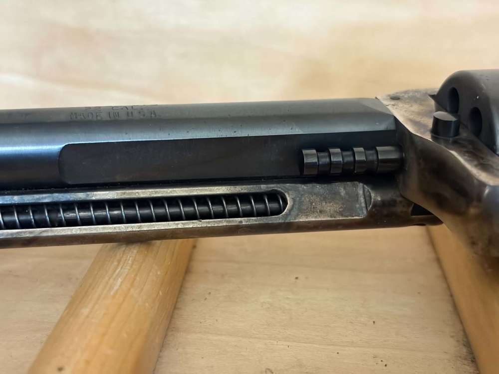 HARRINGTON & RICHARDSON  676 IN 22 CAL W/ MAG CYL 29874-img-26