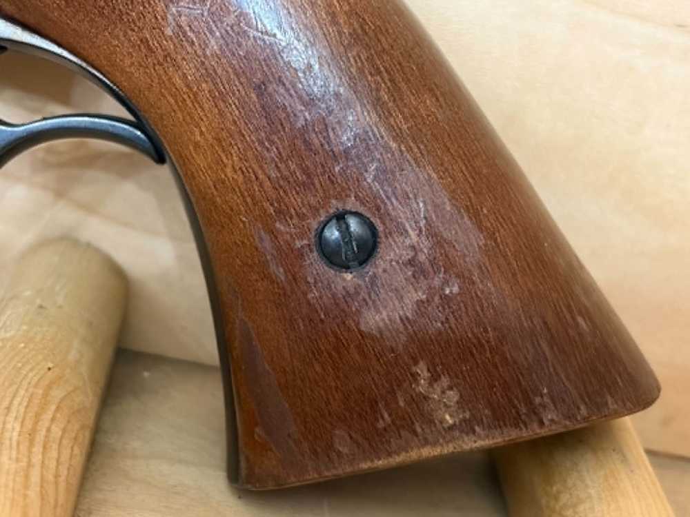 HARRINGTON & RICHARDSON  676 IN 22 CAL W/ MAG CYL 29874-img-8