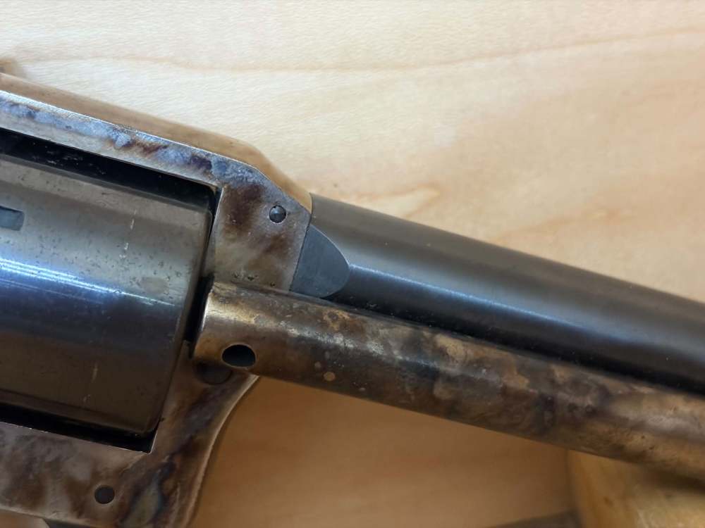HARRINGTON & RICHARDSON  676 IN 22 CAL W/ MAG CYL 29874-img-10