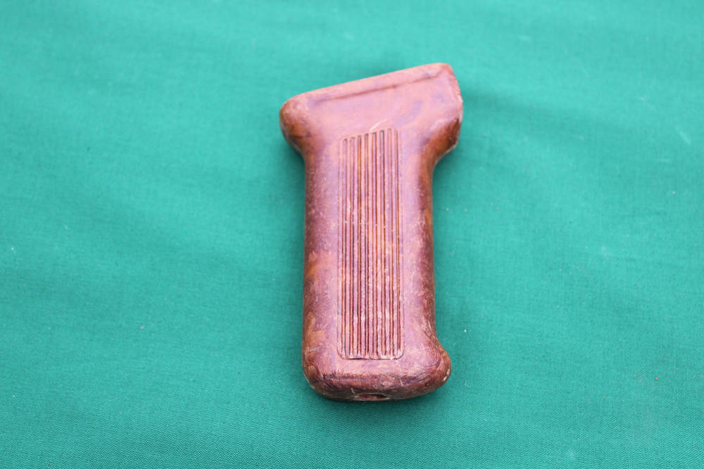 Russian Bakelite PK/PKM Grips (very rare)-img-1