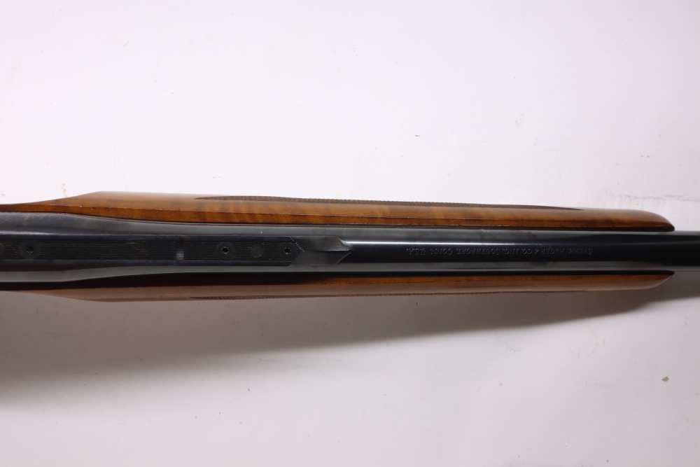 Ruger Number 1 22-250 Rem 26" barrel 1975 Red Pad #26060062-img-7