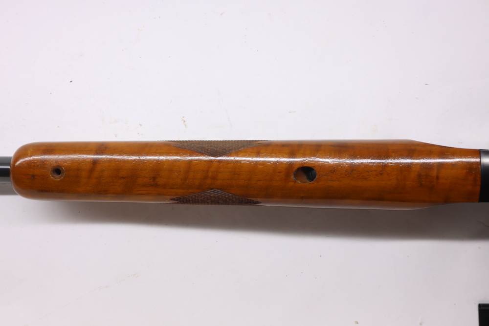 Ruger Number 1 22-250 Rem 26" barrel 1975 Red Pad #26060062-img-12